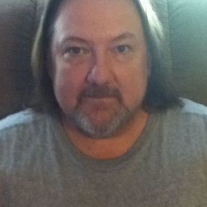 Meet your Posher, Ron